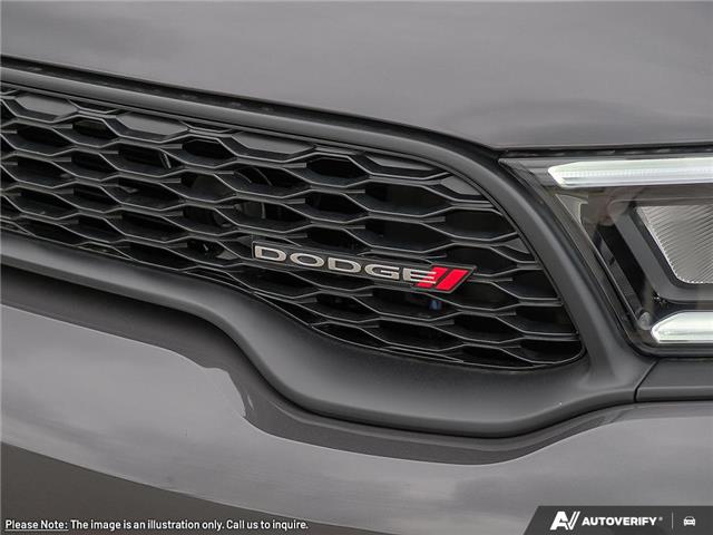 2026 Dodge Durango GT in St. Thomas - Image 9 of 26 2026 Dodge Durango GT in St. Thomas - Image 9 of 26