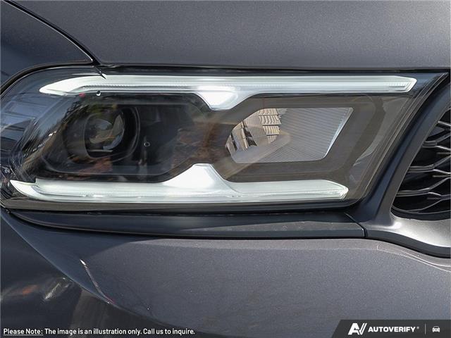 2026 Dodge Durango GT in St. Thomas - Image 10 of 26 2026 Dodge Durango GT in St. Thomas - Image 10 of 26