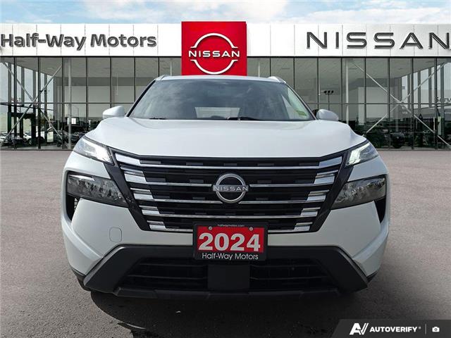2024 Nissan Rogue SV Moonroof (Stk: UC6324) in Thunder Bay - Image 2 of 23 2024 Nissan Rogue SV Moonroof (Stk: UC6324) in Thunder Bay - Image 2 of 23