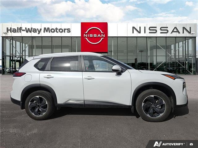 2024 Nissan Rogue SV Moonroof (Stk: UC6324) in Thunder Bay - Image 3 of 23 2024 Nissan Rogue SV Moonroof (Stk: UC6324) in Thunder Bay - Image 3 of 23