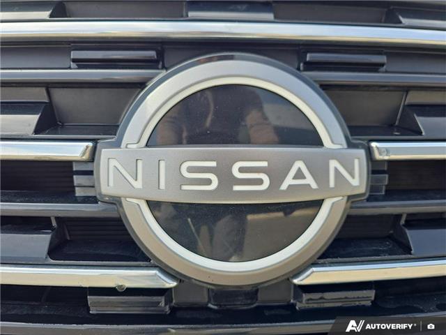 2024 Nissan Rogue SV Moonroof (Stk: UC6324) in Thunder Bay - Image 9 of 23 2024 Nissan Rogue SV Moonroof (Stk: UC6324) in Thunder Bay - Image 9 of 23