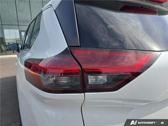 2024 Nissan Rogue SV Moonroof (Stk: UC6324) in Thunder Bay - Image 10 of 23 2024 Nissan Rogue SV Moonroof (Stk: UC6324) in Thunder Bay - Image 10 of 23