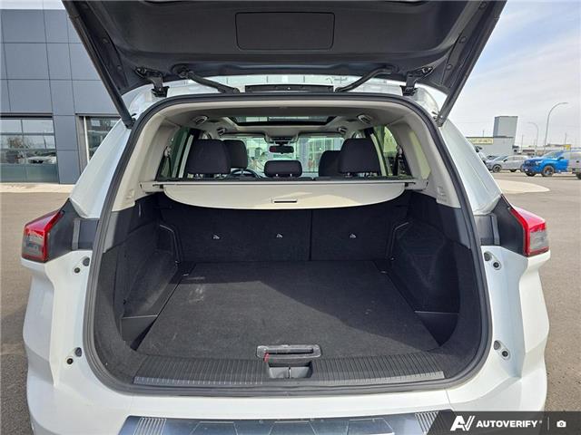 2024 Nissan Rogue SV Moonroof (Stk: UC6324) in Thunder Bay - Image 11 of 23 2024 Nissan Rogue SV Moonroof (Stk: UC6324) in Thunder Bay - Image 11 of 23