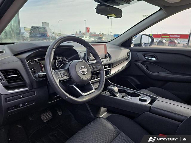 2024 Nissan Rogue SV Moonroof (Stk: UC6324) in Thunder Bay - Image 12 of 23 2024 Nissan Rogue SV Moonroof (Stk: UC6324) in Thunder Bay - Image 12 of 23