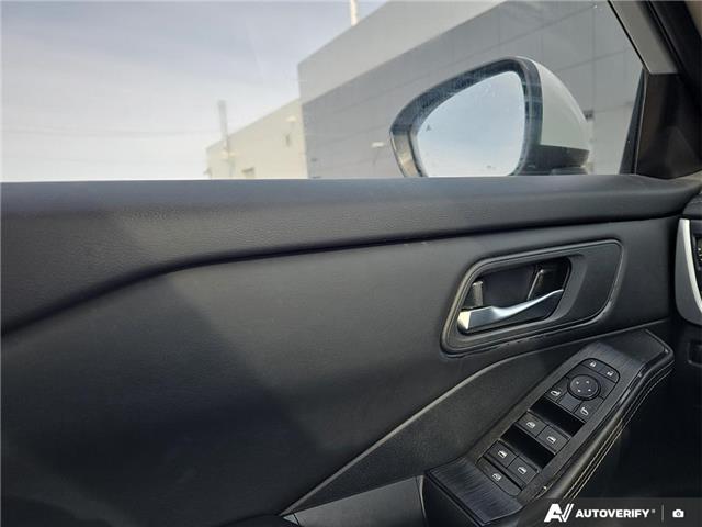 2024 Nissan Rogue SV Moonroof (Stk: UC6324) in Thunder Bay - Image 16 of 23 2024 Nissan Rogue SV Moonroof (Stk: UC6324) in Thunder Bay - Image 16 of 23