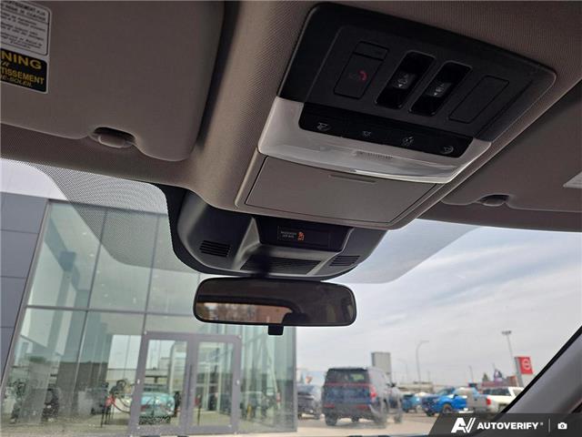 2024 Nissan Rogue SV Moonroof (Stk: UC6324) in Thunder Bay - Image 17 of 23 2024 Nissan Rogue SV Moonroof (Stk: UC6324) in Thunder Bay - Image 17 of 23