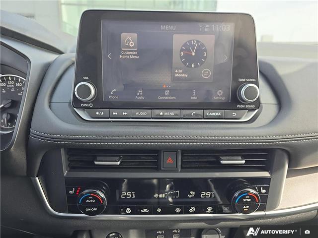2024 Nissan Rogue SV Moonroof (Stk: UC6324) in Thunder Bay - Image 18 of 23 2024 Nissan Rogue SV Moonroof (Stk: UC6324) in Thunder Bay - Image 18 of 23