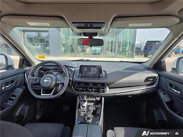 2024 Nissan Rogue SV Moonroof (Stk: UC6324) in Thunder Bay - Image 23 of 23 2024 Nissan Rogue SV Moonroof (Stk: UC6324) in Thunder Bay - Image 23 of 23