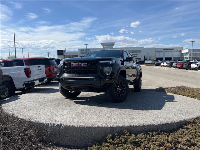 2026 GMC Canyon Elevation (Stk: T1188551) in Calgary - Image 1 of 23