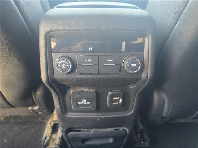 2018 GMC Acadia SLT-1 in Saskatoon - Image 14 of 15