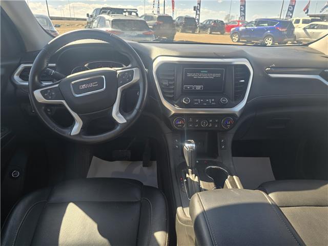 2018 GMC Acadia SLT-1 in Saskatoon - Image 11 of 15