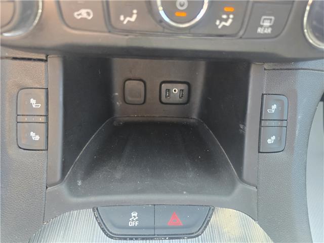 2018 GMC Acadia SLT-1 in Saskatoon - Image 12 of 15