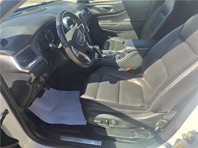 2018 GMC Acadia SLT-1 in Saskatoon - Image 10 of 15