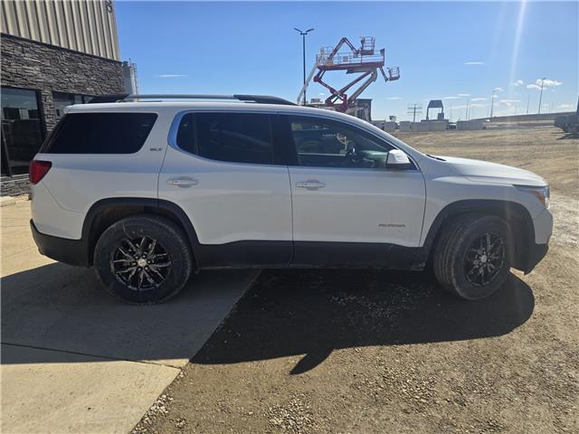 2018 GMC Acadia SLT-1 in Saskatoon - Image 7 of 15