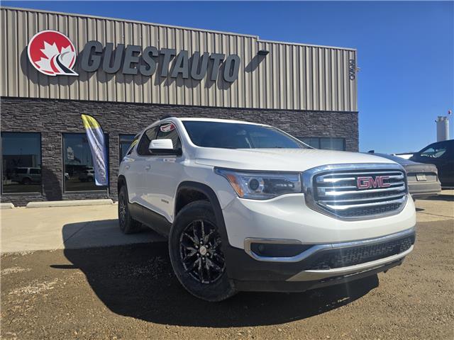 2018 GMC Acadia SLT-1 in Saskatoon - Image 1 of 15