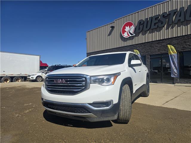 2018 GMC Acadia SLT-1 in Saskatoon - Image 2 of 15