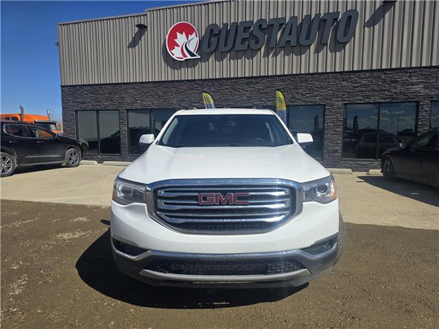 2018 GMC Acadia SLT-1 in Saskatoon - Image 8 of 15
