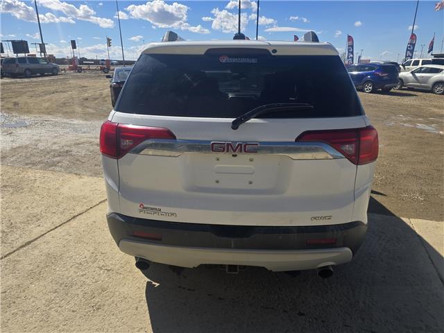 2018 GMC Acadia SLT-1 in Saskatoon - Image 9 of 15
