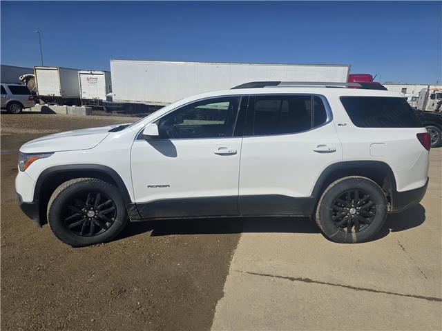 2018 GMC Acadia SLT-1 in Saskatoon - Image 6 of 15
