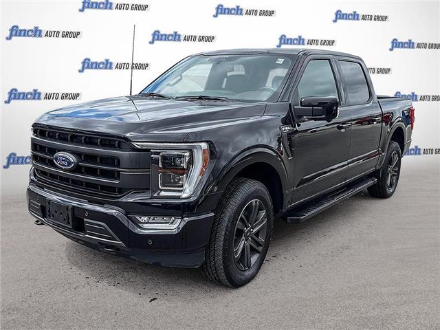 2022 Ford F-150  (Stk: 165818) in London - Image 1 of 26