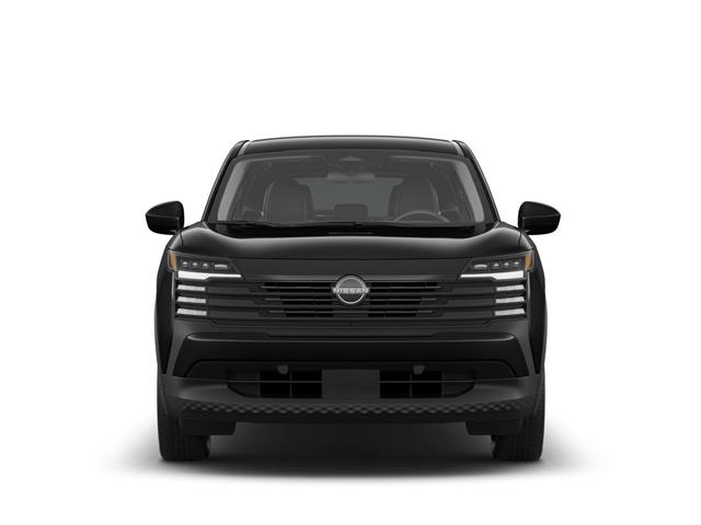 2026 Nissan Kicks SV (Stk: N21682) in Brantford - Image 2 of 8