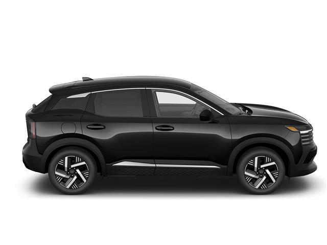 2026 Nissan Kicks SV (Stk: N21682) in Brantford - Image 4 of 8