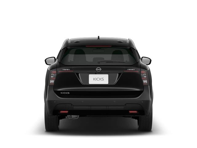 2026 Nissan Kicks SV (Stk: N21682) in Brantford - Image 6 of 8