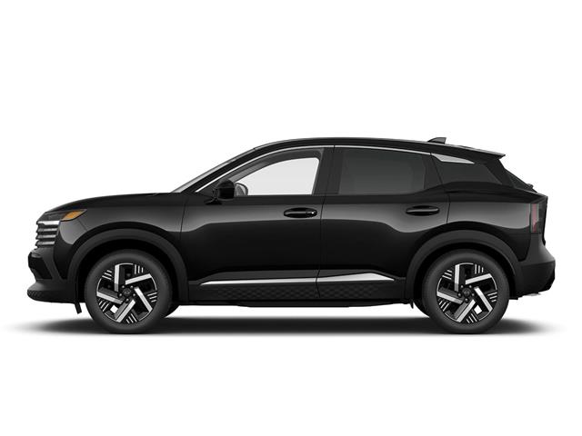 2026 Nissan Kicks SV (Stk: N21682) in Brantford - Image 8 of 8