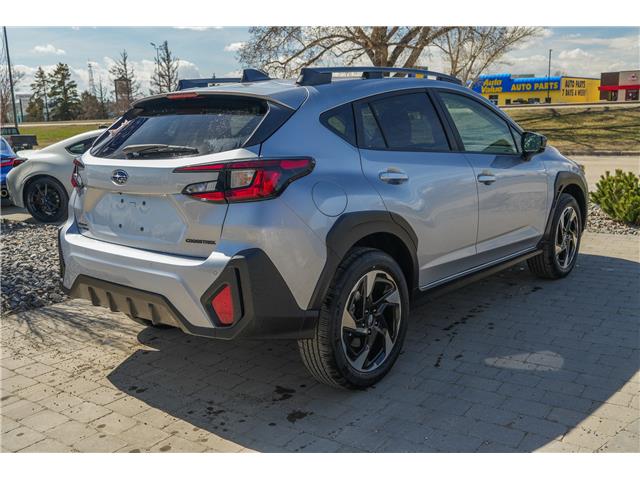 2026 Subaru Crosstrek Limited (Stk: 240211) in Red Deer - Image 2 of 19 2026 Subaru Crosstrek Limited (Stk: 240211) in Red Deer - Image 2 of 19