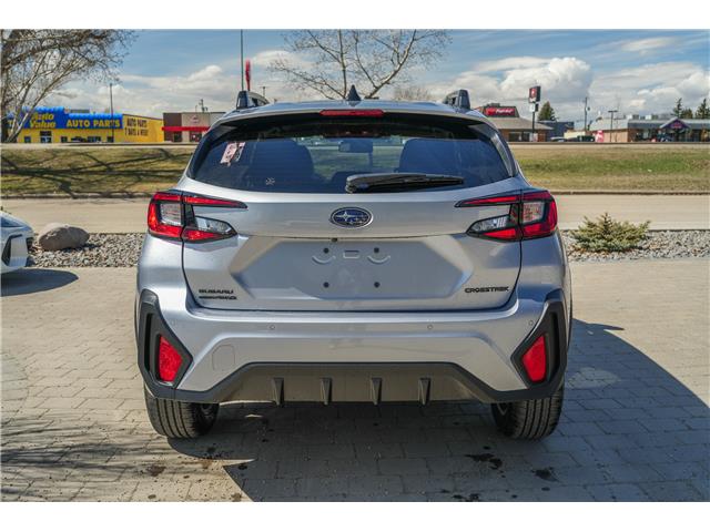 2026 Subaru Crosstrek Limited (Stk: 240211) in Red Deer - Image 3 of 19 2026 Subaru Crosstrek Limited (Stk: 240211) in Red Deer - Image 3 of 19