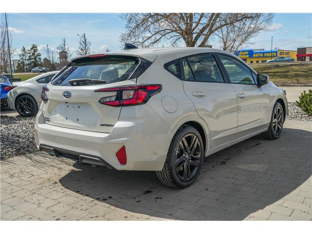 2026 Subaru Impreza Touring (Stk: 240485) in Red Deer - Image 2 of 17