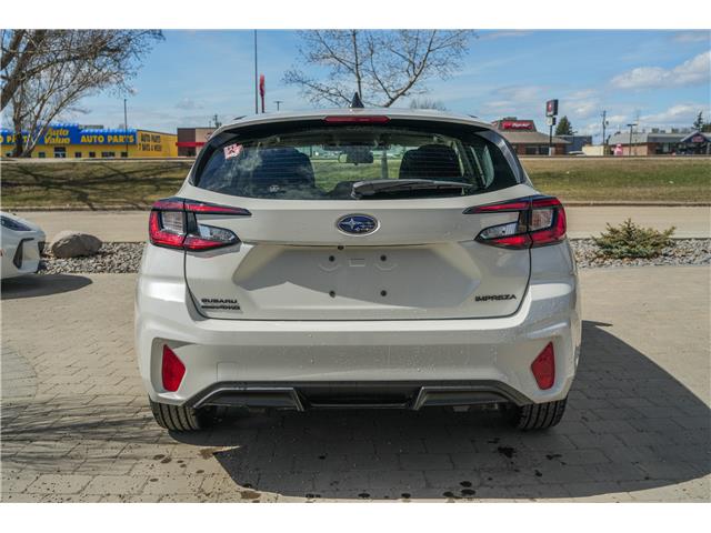 2026 Subaru Impreza Touring (Stk: 240485) in Red Deer - Image 3 of 17