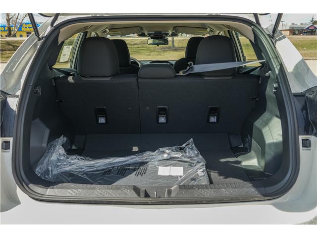 2026 Subaru Impreza Touring (Stk: 240485) in Red Deer - Image 4 of 17
