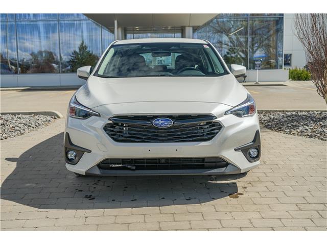 2026 Subaru Impreza Touring (Stk: 240485) in Red Deer - Image 7 of 17