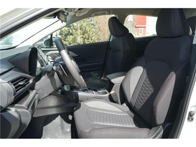 2026 Subaru Impreza Touring (Stk: 240485) in Red Deer - Image 8 of 17