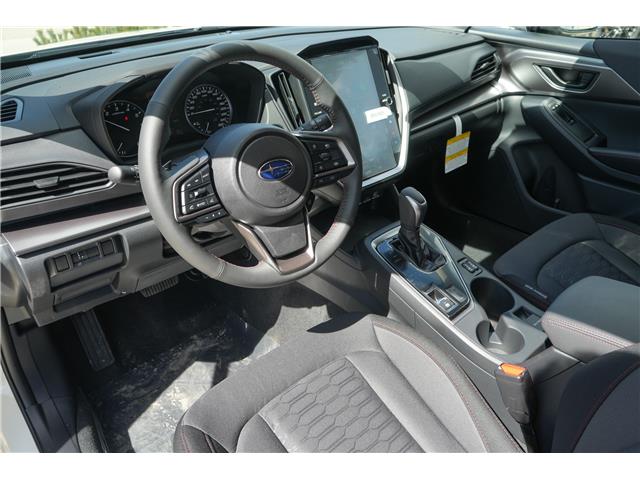2026 Subaru Impreza Touring (Stk: 240485) in Red Deer - Image 9 of 17