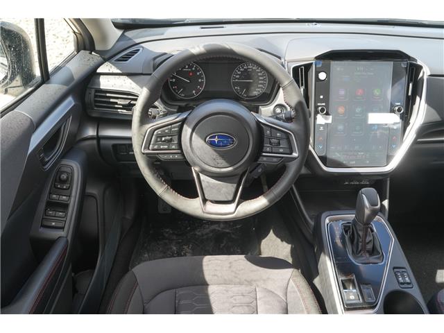 2026 Subaru Impreza Touring (Stk: 240485) in Red Deer - Image 10 of 17