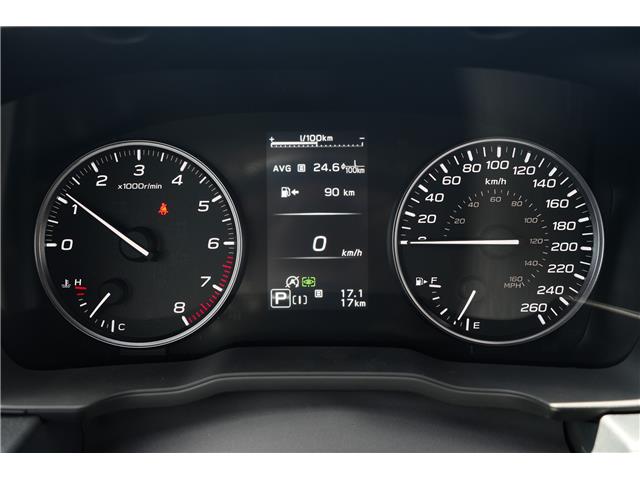 2026 Subaru Impreza Touring (Stk: 240485) in Red Deer - Image 11 of 17
