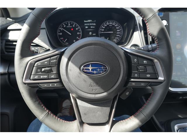 2026 Subaru Impreza Touring (Stk: 240485) in Red Deer - Image 12 of 17