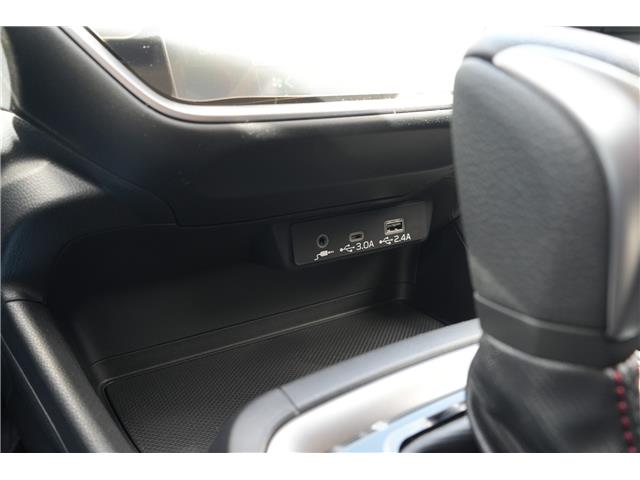 2026 Subaru Impreza Touring (Stk: 240485) in Red Deer - Image 14 of 17