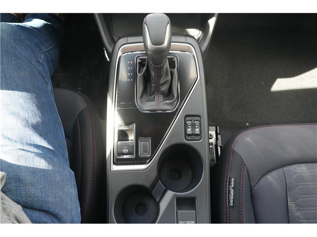 2026 Subaru Impreza Touring (Stk: 240485) in Red Deer - Image 15 of 17