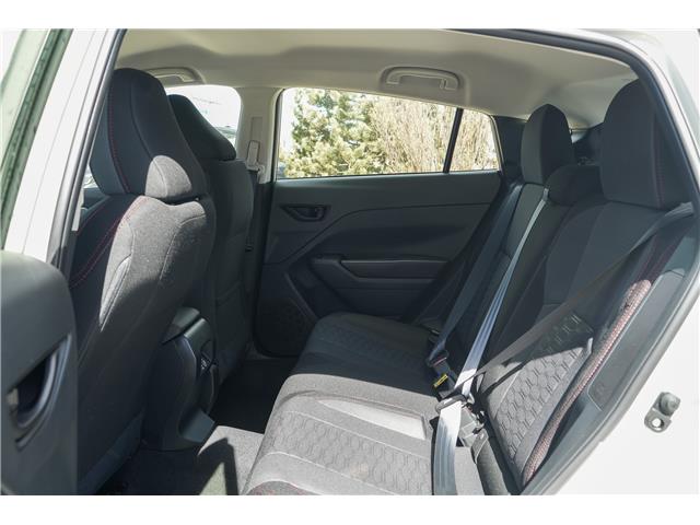 2026 Subaru Impreza Touring (Stk: 240485) in Red Deer - Image 16 of 17