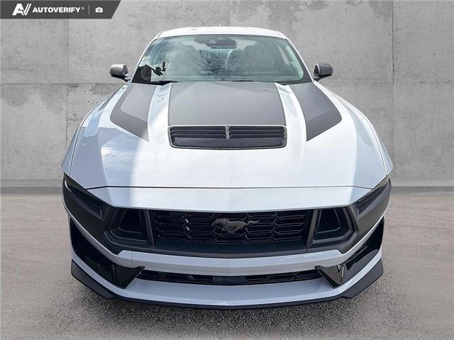 2025 Ford Mustang Dark Horse (Stk: 25M2632) in North Vancouver - Image 2 of 25 2025 Ford Mustang Dark Horse (Stk: 25M2632) in North Vancouver - Image 2 of 25