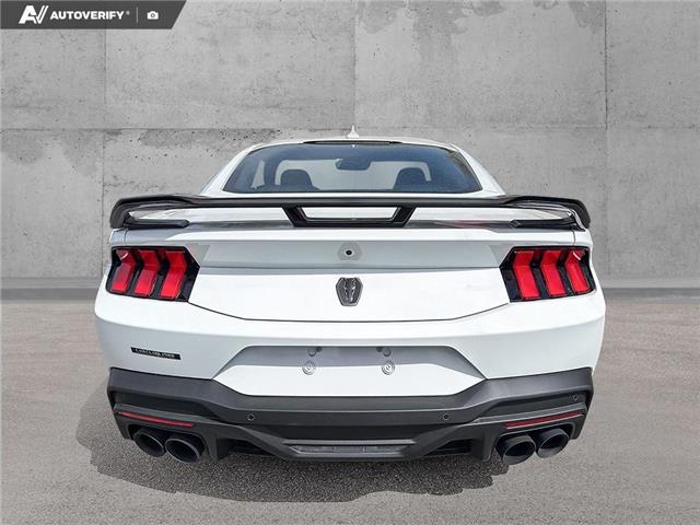 2025 Ford Mustang Dark Horse (Stk: 25M2632) in North Vancouver - Image 5 of 25 2025 Ford Mustang Dark Horse (Stk: 25M2632) in North Vancouver - Image 5 of 25