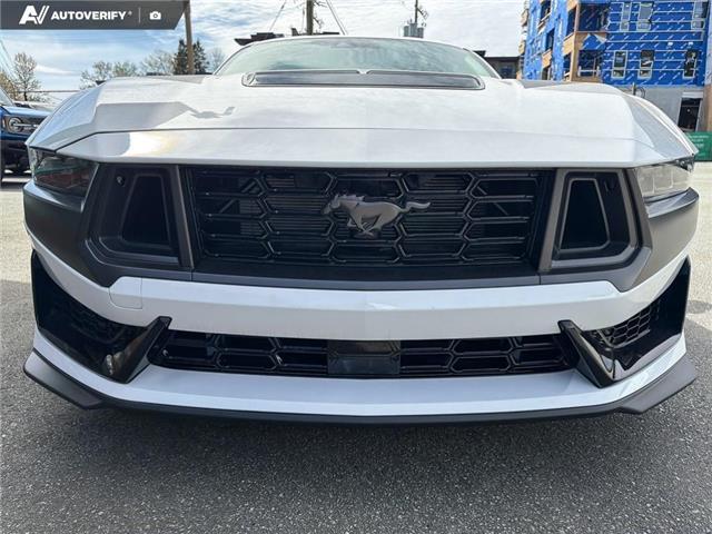 2025 Ford Mustang Dark Horse (Stk: 25M2632) in North Vancouver - Image 9 of 25 2025 Ford Mustang Dark Horse (Stk: 25M2632) in North Vancouver - Image 9 of 25