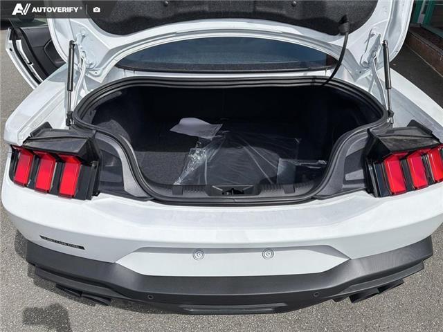 2025 Ford Mustang Dark Horse (Stk: 25M2632) in North Vancouver - Image 12 of 25 2025 Ford Mustang Dark Horse (Stk: 25M2632) in North Vancouver - Image 12 of 25