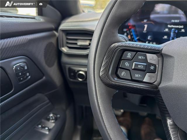 2025 Ford Mustang Dark Horse (Stk: 25M2632) in North Vancouver - Image 17 of 25 2025 Ford Mustang Dark Horse (Stk: 25M2632) in North Vancouver - Image 17 of 25