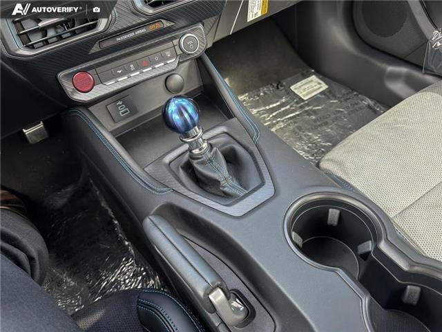2025 Ford Mustang Dark Horse (Stk: 25M2632) in North Vancouver - Image 18 of 25 2025 Ford Mustang Dark Horse (Stk: 25M2632) in North Vancouver - Image 18 of 25