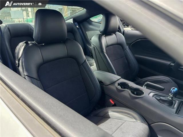 2025 Ford Mustang Dark Horse (Stk: 25M2632) in North Vancouver - Image 22 of 25 2025 Ford Mustang Dark Horse (Stk: 25M2632) in North Vancouver - Image 22 of 25