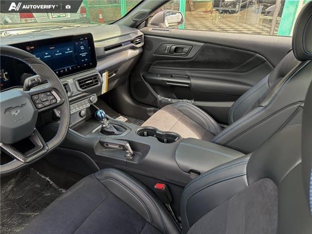 2025 Ford Mustang Dark Horse (Stk: 25M2632) in North Vancouver - Image 25 of 25 2025 Ford Mustang Dark Horse (Stk: 25M2632) in North Vancouver - Image 25 of 25